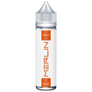 Lichid M3rlin Mist Peach 40ml