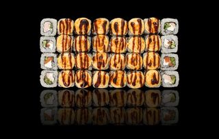 Сет Ніжний (32шт/1120г)