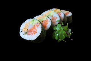 Futomaki 8 unidades