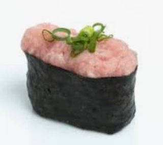 Gunkan Negitoro (1 Ud.)