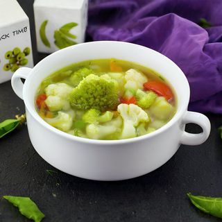 Минестроне (350 г)