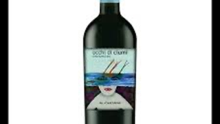 "OCCHI DI CIUMI" ETNA BIANCO