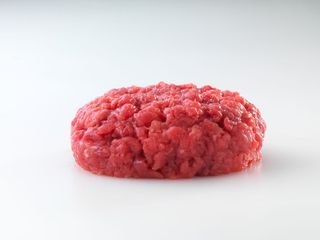 Piadina Georgia con Tartàre di Manzo