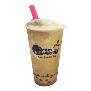 Bubble Coffee 700ml