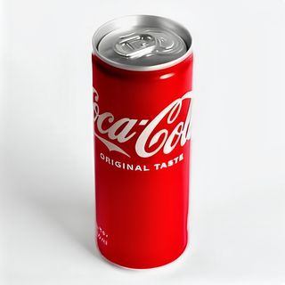 Coca-cola (330мл)