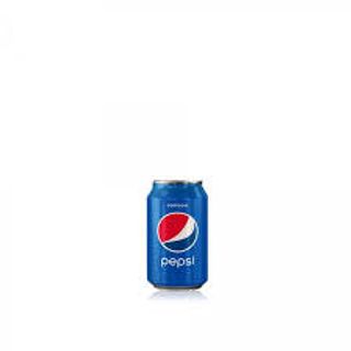 Pepsi Lata 33cl