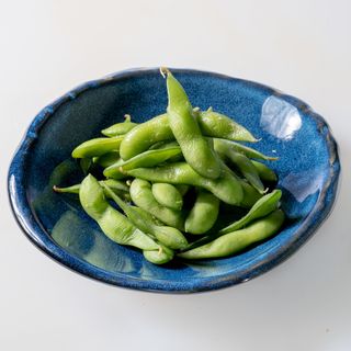 052 Edamame