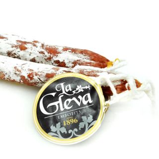 Fuet La Gleva De Vic