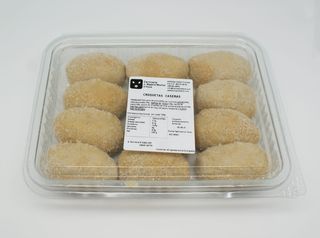 Croquetas De Pollo (18 Uds.)