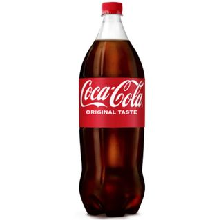 Coca-Cola Bottiglia 1.5lt
