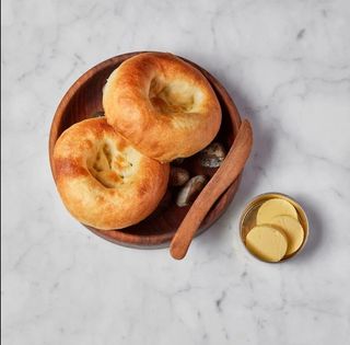 Нан мен май.