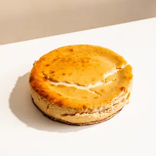 Tarta de praliné de avellana (Ración para 2)