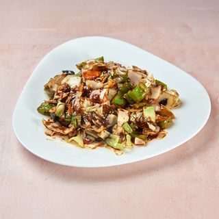 Mešano povrće 400 g