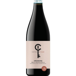 Amarone Della Valpolicella - Cantine Di Illasi
