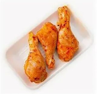 Куриные ножки