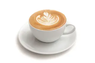 Кофе Cappuccino (250 мл.)