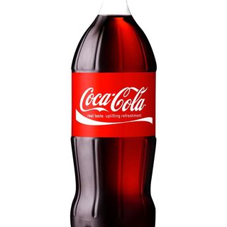 Coca-Cola 1 L
