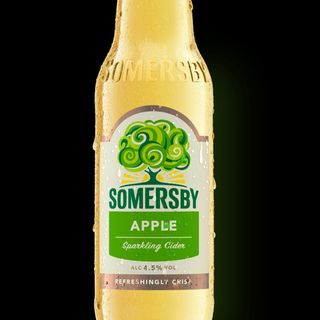 U73 Sidra Somersby Maçã