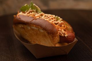 Дабл Дог Old School