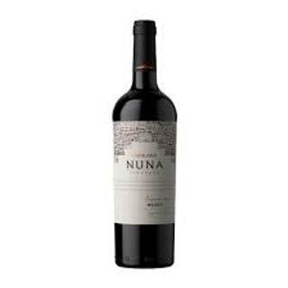 Vino Chakana Nuna 2021 Argentina Malbec (750 Ml.)