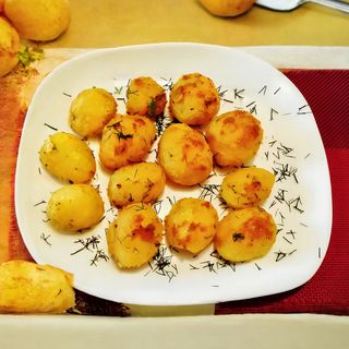 Mladi krompirići 200 g