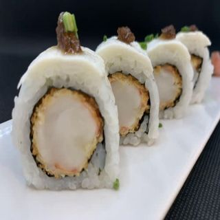 Uramaki Ginza