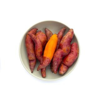 Ngwaci (Sweet Potatoes)