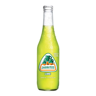 Jarritos (370 ml.)
