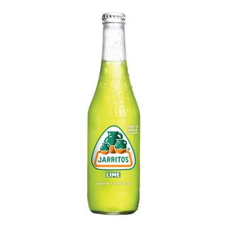 Jarritos Lima (370 ml.)