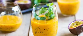 Jus de Passion