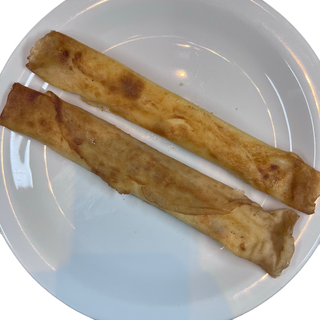 Naleśniki z kurczakiem 1 sztuka