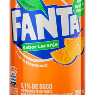 Fanta