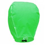 Lampion Verde