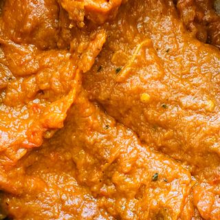 Домашна лютеница (150гр)