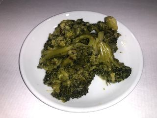 Broccoli Ripassati
