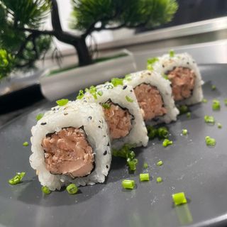 Uramaki do Chef - 8 Pçs