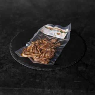 Вушки Варені З Часником 100г