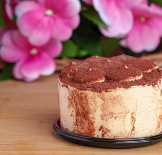 Tiramisú De Bambino