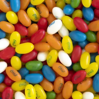 Alubias Colores