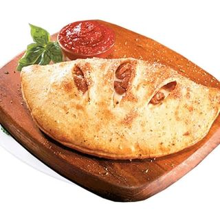 Calzone Carnívora