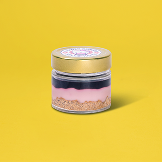 Cheerscake ai frutti di bosco