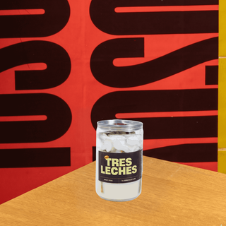 Tres Leches