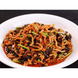 Cerdo Al Estilo Yuxiang