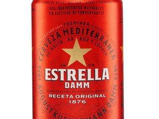 ESTRELLAM DAMM