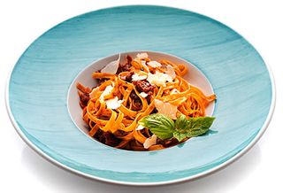 Талиатели Alla Bolognese (250гр)