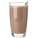 Batido De Nutella Y Donetes (500 Ml.)