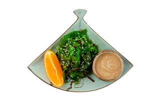 Салат "Чука"