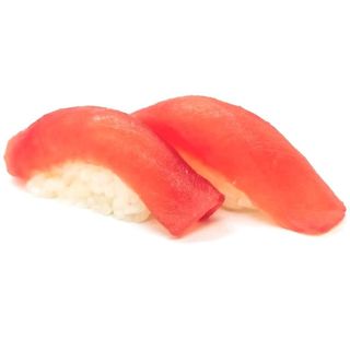 47. Nigiri tonno - 2 pezzi