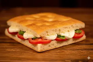 Caprese