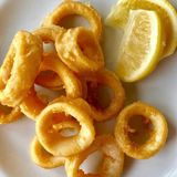 Calamares A La Romana (6 Uds.)